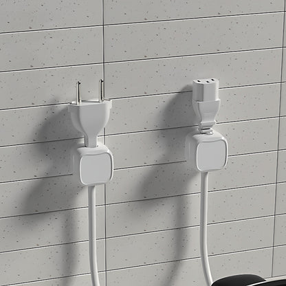 Magnetic Cable Organizer For Gaming Setups