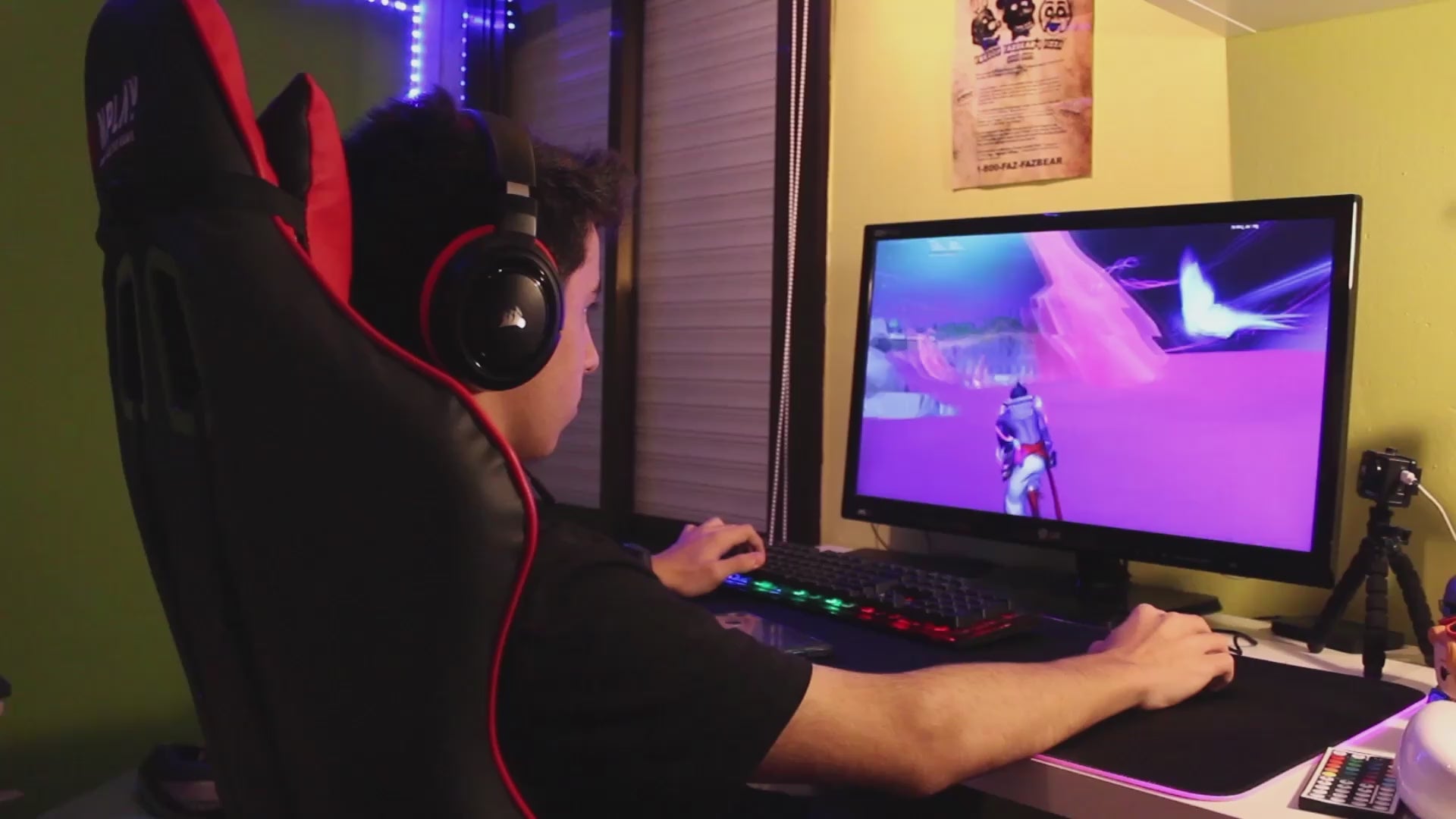Load video: 